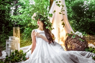 Утро невесты