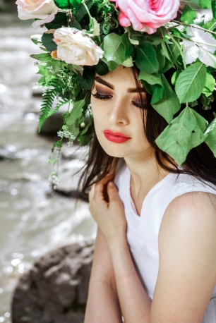 Утро невесты