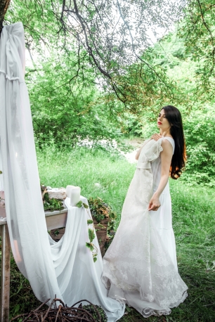 Утро невесты