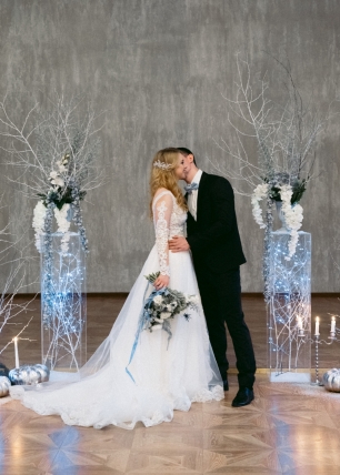 Выездная регистрация