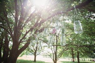 Модное оформление зоны регистрации