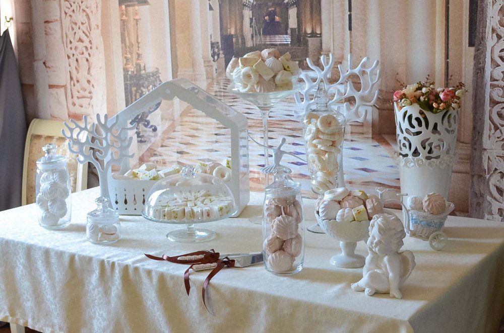 Candy Bar