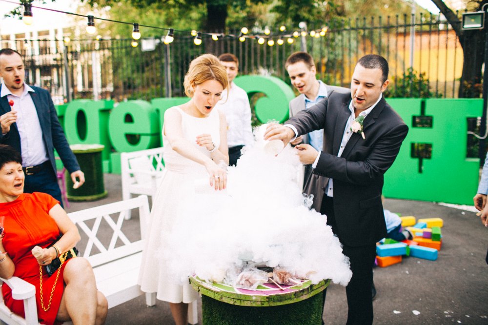 Описание фотографии