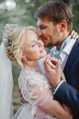 Легкость и нежность