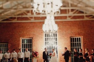 Ночная свадьба в Лофте