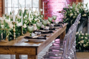 Весенняя история