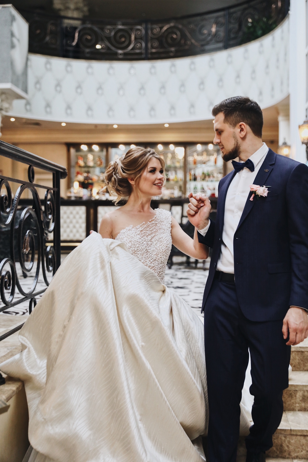 Описание фотографии