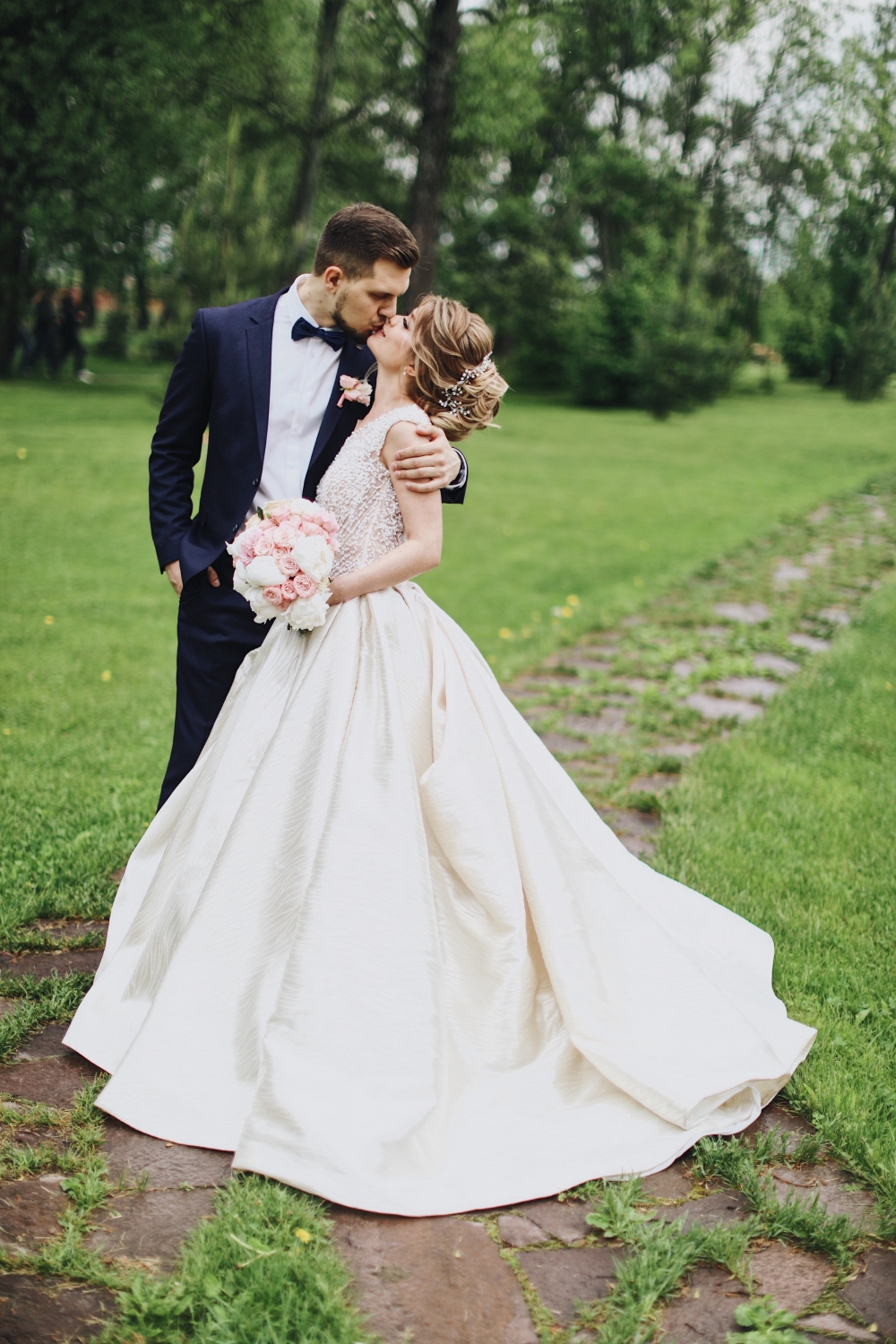 Описание фотографии