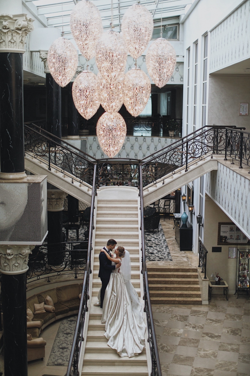 Описание фотографии