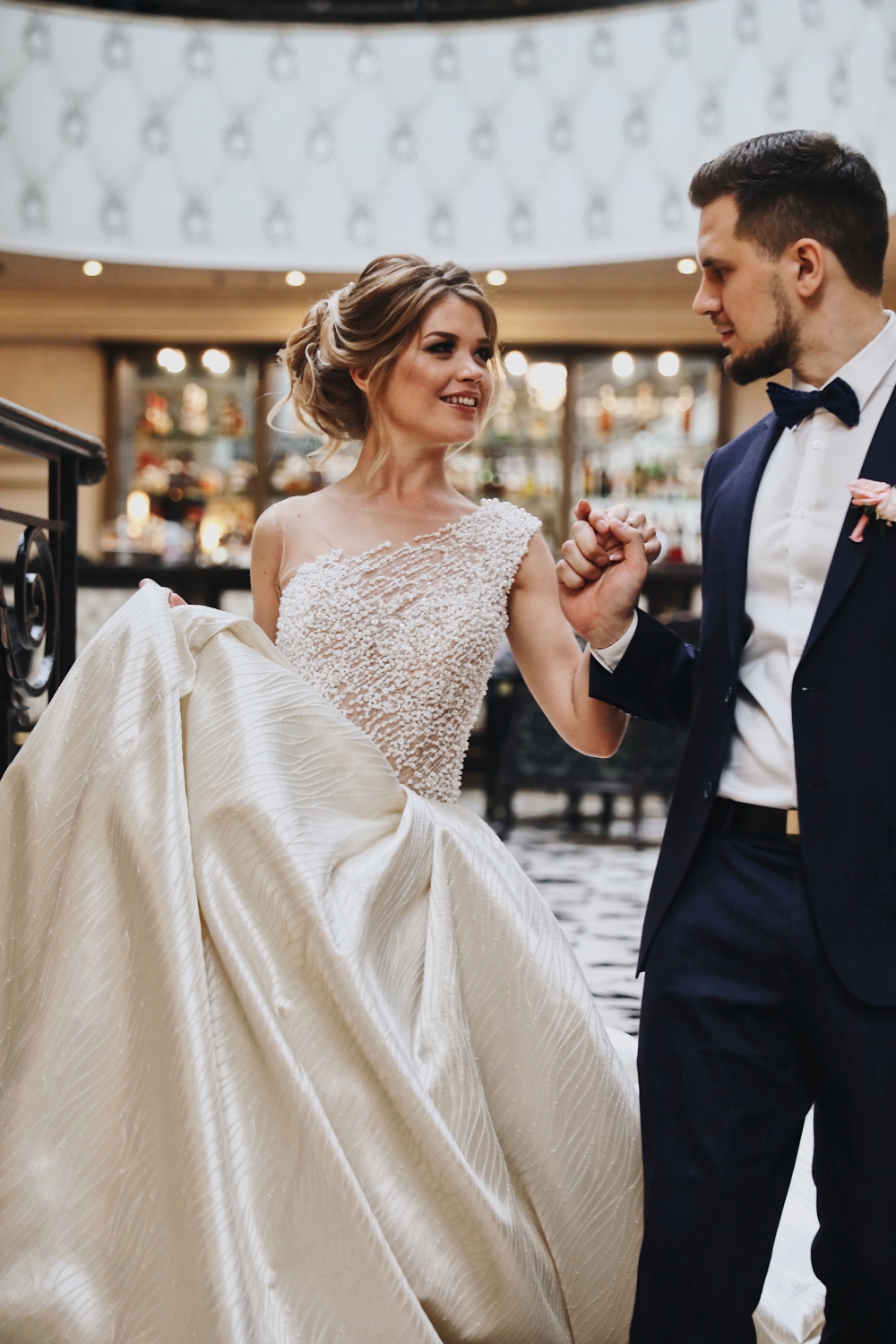 Описание фотографии