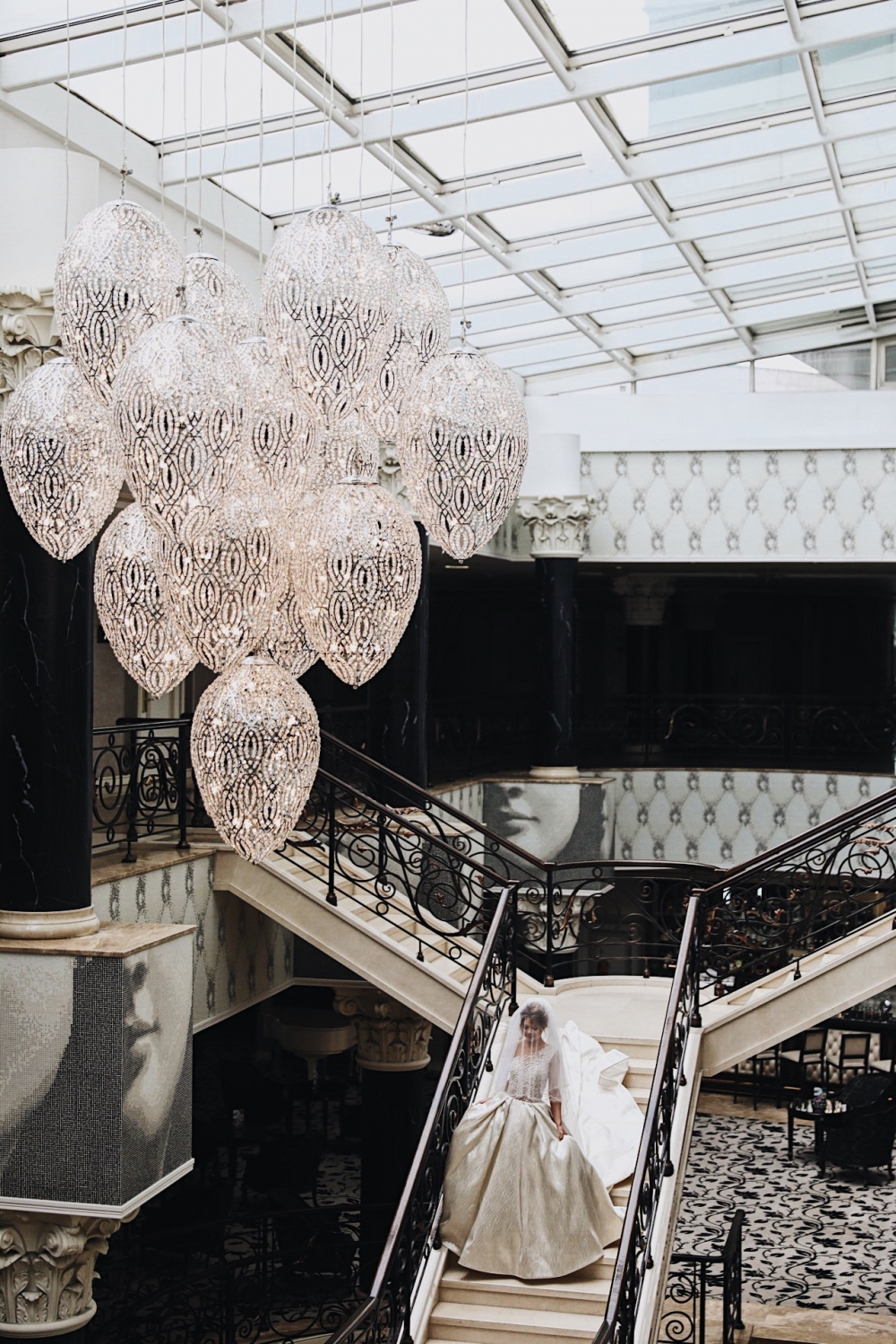 Описание фотографии