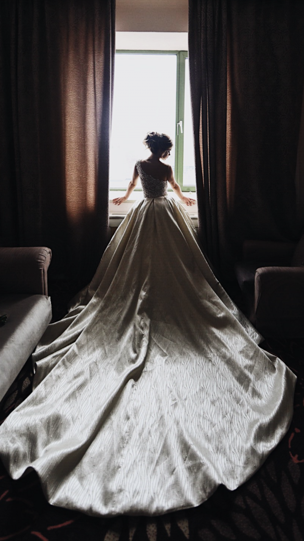 Описание фотографии