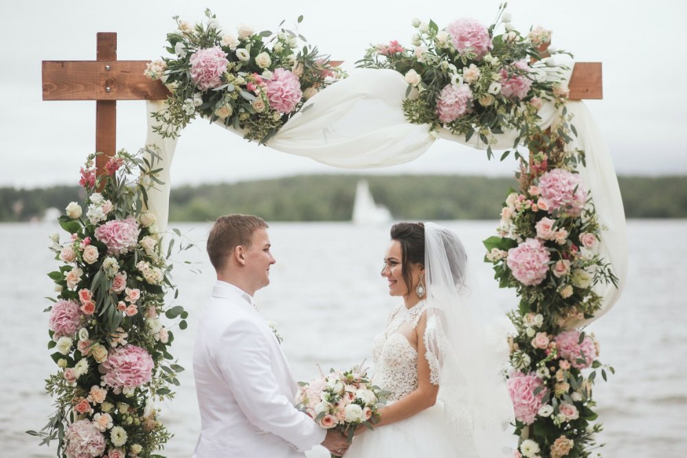 Декор - Ольга Пашкова
Фото - Игорь Матей