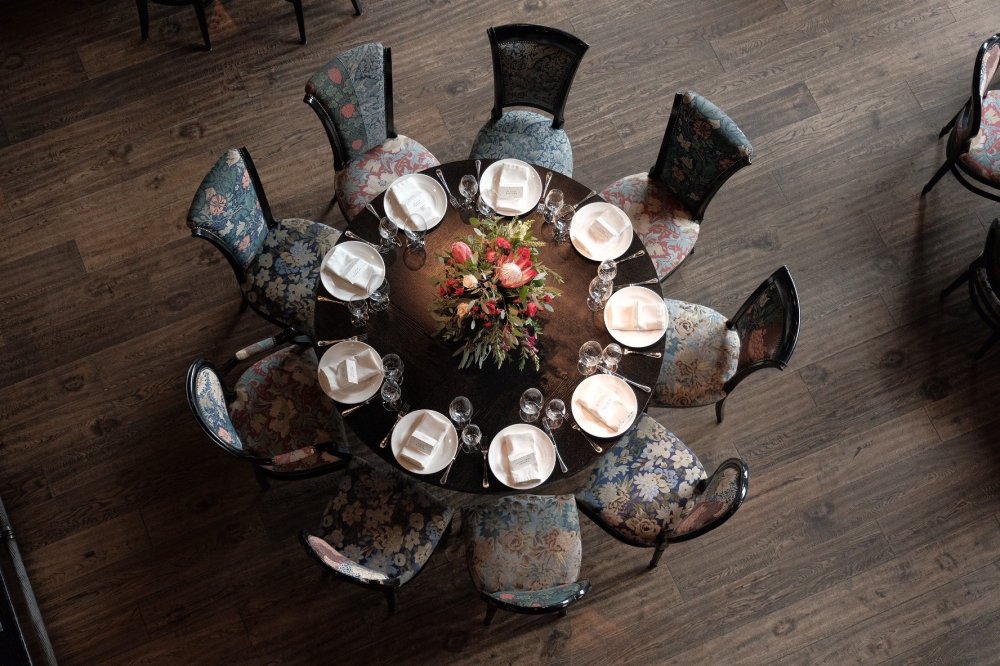 Декор - Ольга Пашкова
Фото - Игорь Матей
