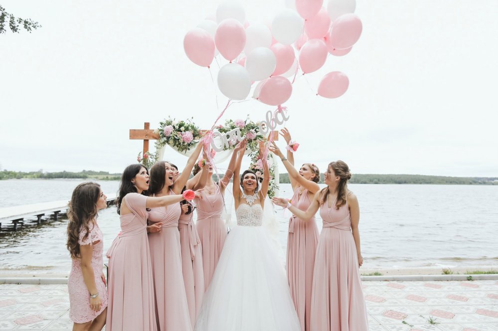 Декор - Ольга Пашкова
Фото - Игорь Матей