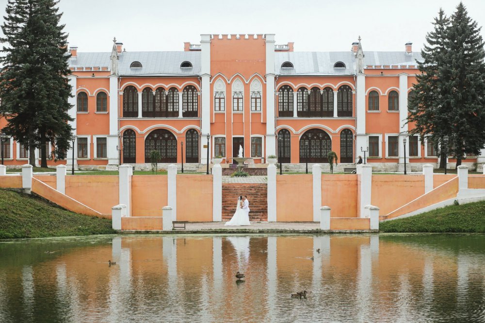 Декор - Ольга Пашкова
Фото - Игорь Матей