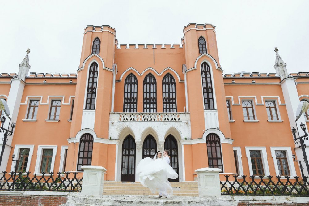 Декор - Ольга Пашкова
Фото - Игорь Матей