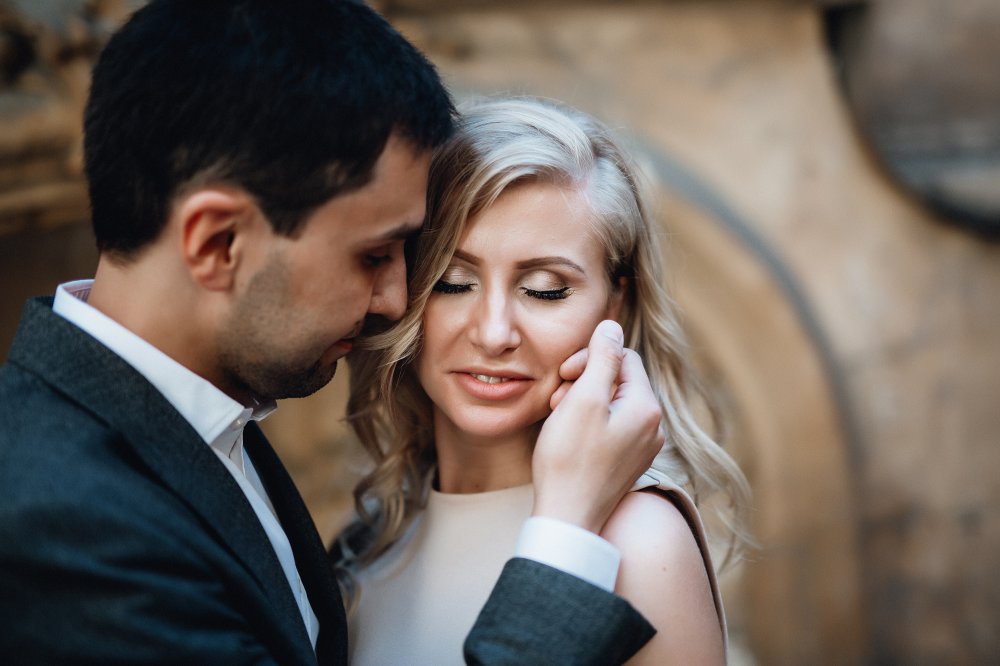 Love Story Александр&Татьяна
Организация Del Arte Wedding