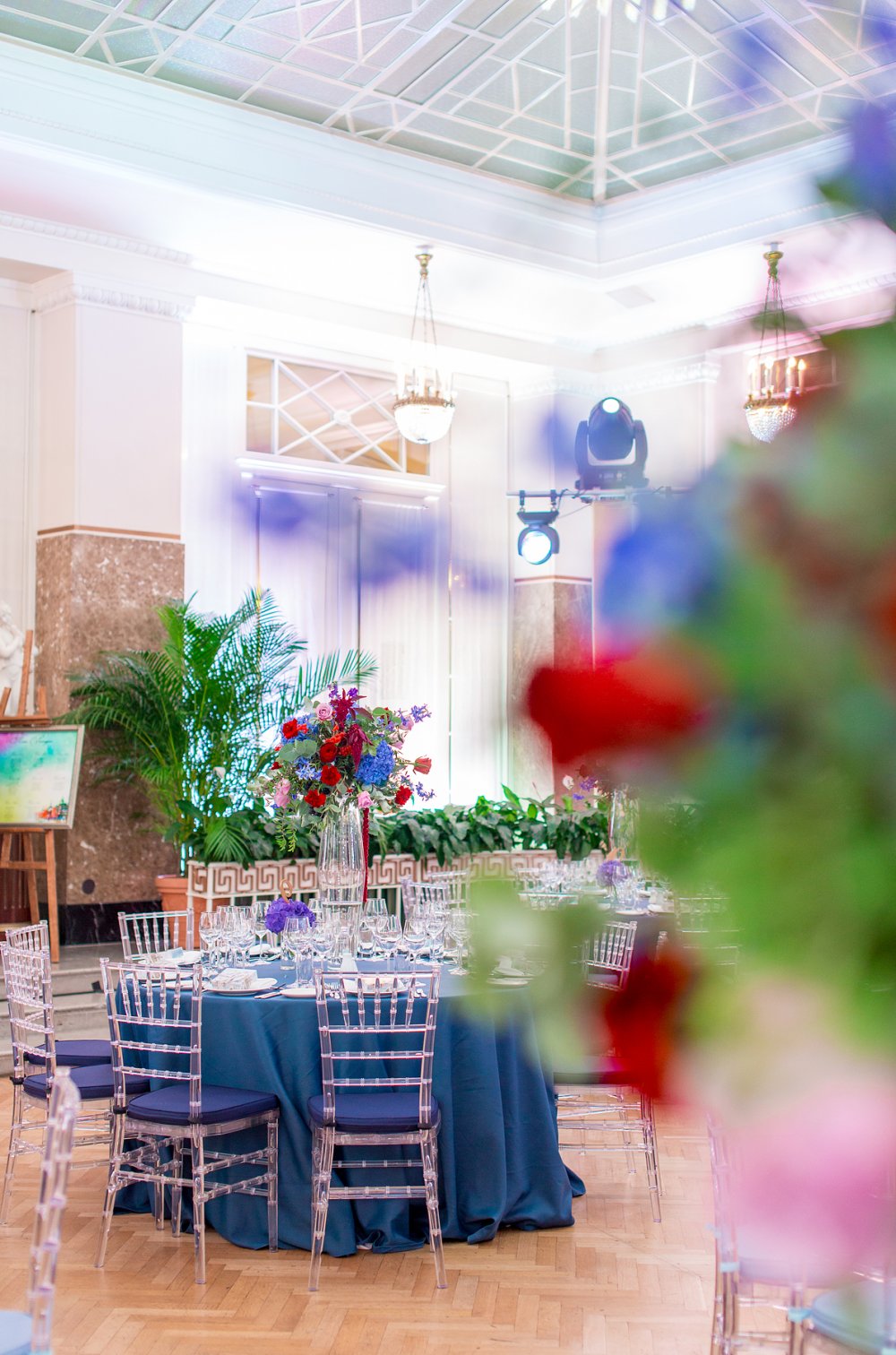 Юбилей мужчины
Дата: 16.09.2016
Место проведения: Гостиница Астория 5*
Концепция/декор: Del Arte Decor