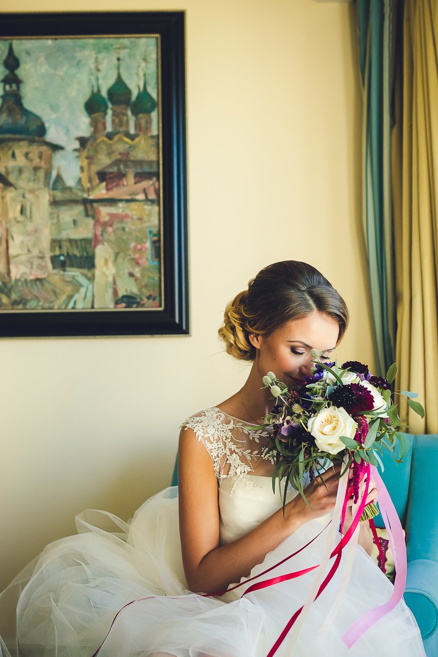 Дата: 12.09.2015
Отель: Four Seasons Lion Palace Saint-Petersburg
Ресторан: Гимназия
Кол-во гостей : 90 человек