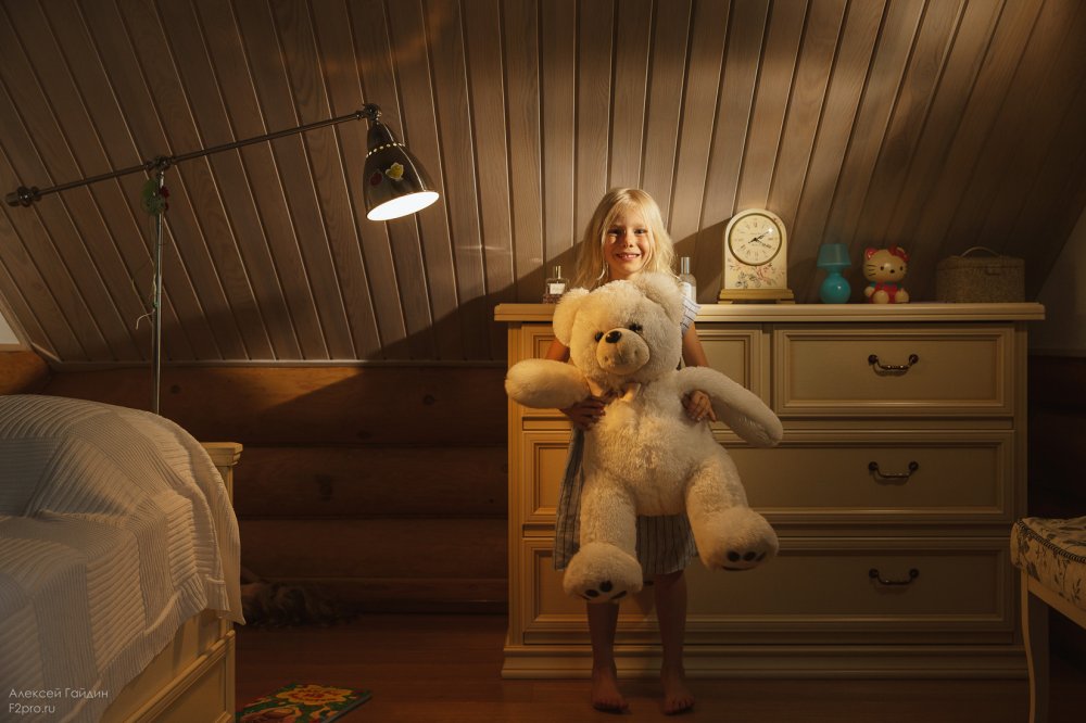 Семейная фотосессия
Организаторы Del Arte Wedding