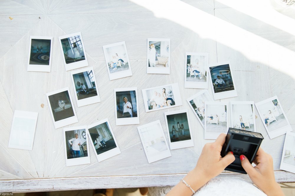 Семейная фотосессия
Организаторы Del Arte Wedding