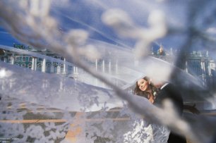 Свадьба Ивана и Анны