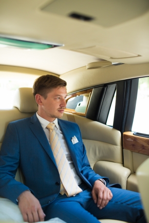 Свадьбе Ф&Е в Four Seasons Lion Palace