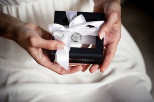 Кольцо в подарок