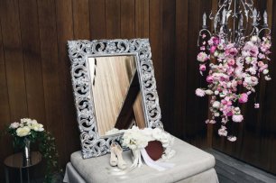 Сборы невесты