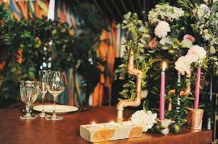 Урбан-декор