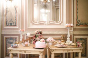 Выездной Bon-Bon-Bar