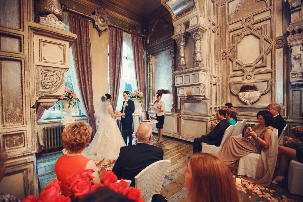 Выездной регистратор Наталья Сечкина