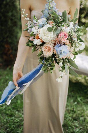 Букет невесты