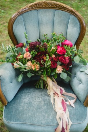 Букет невесты