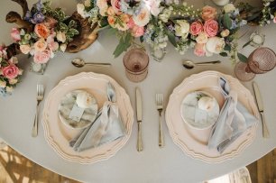 Сервировка