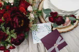 Свадебный декор