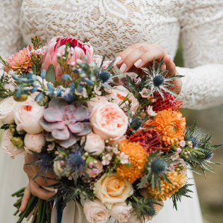 30 самых вдохновляющих фото сентября