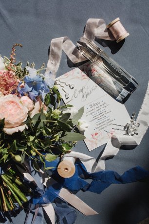 Утренние детали