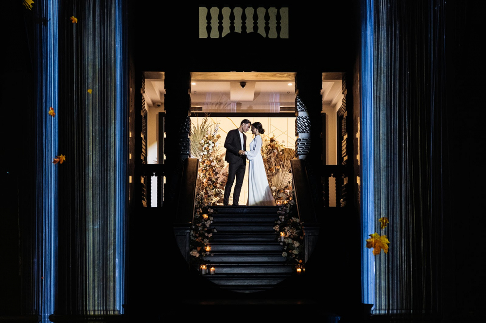 Wedding Skazka Project