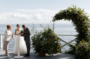 Дуновение природы