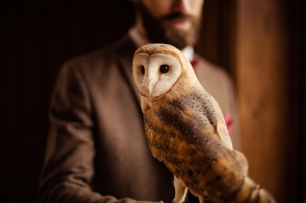 Фотосъемка "Тайное обручение"