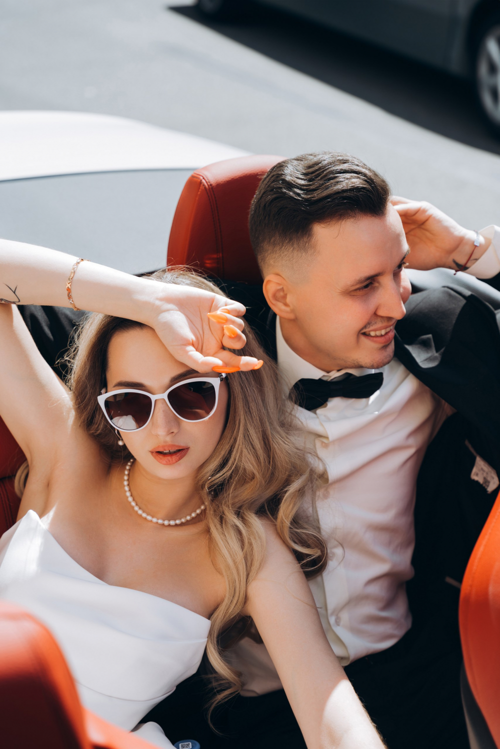 Свадьба от Couture