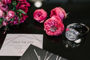 Свадебное утро