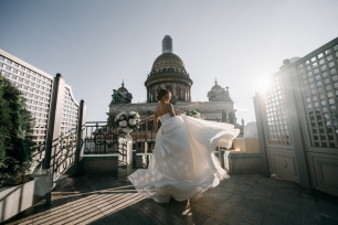 Выездная регистрация