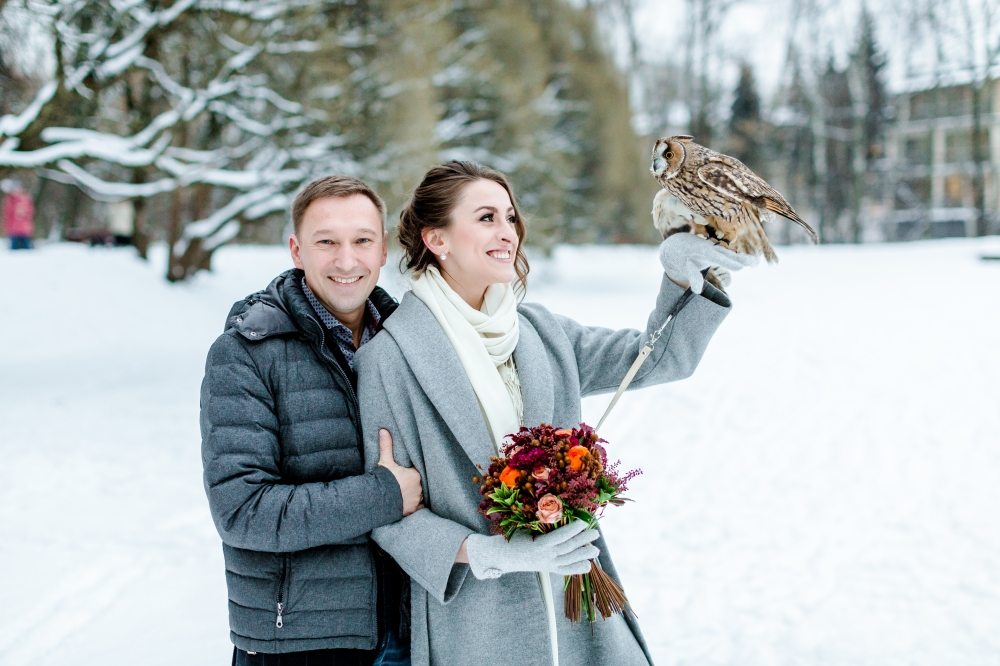 Фото: @galynych
Организация: @joys4girls
Совушка: @vasiliy_owl