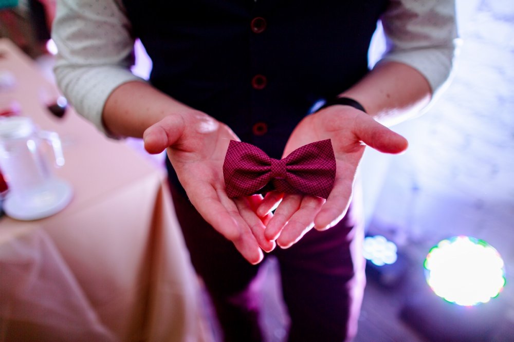 Свадьба Дмитрия и Ирины
Фотограф Cupcake studio
Декор I want event decor