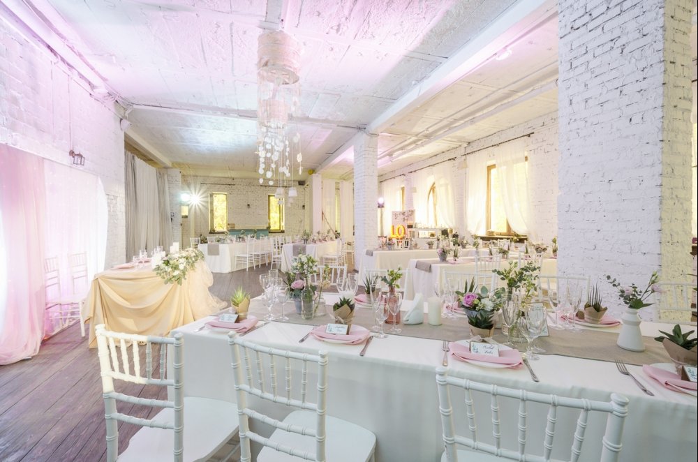 Свадьба Дмитрия и Ирины
Фотограф Cupcake studio
Декор I want event decor
