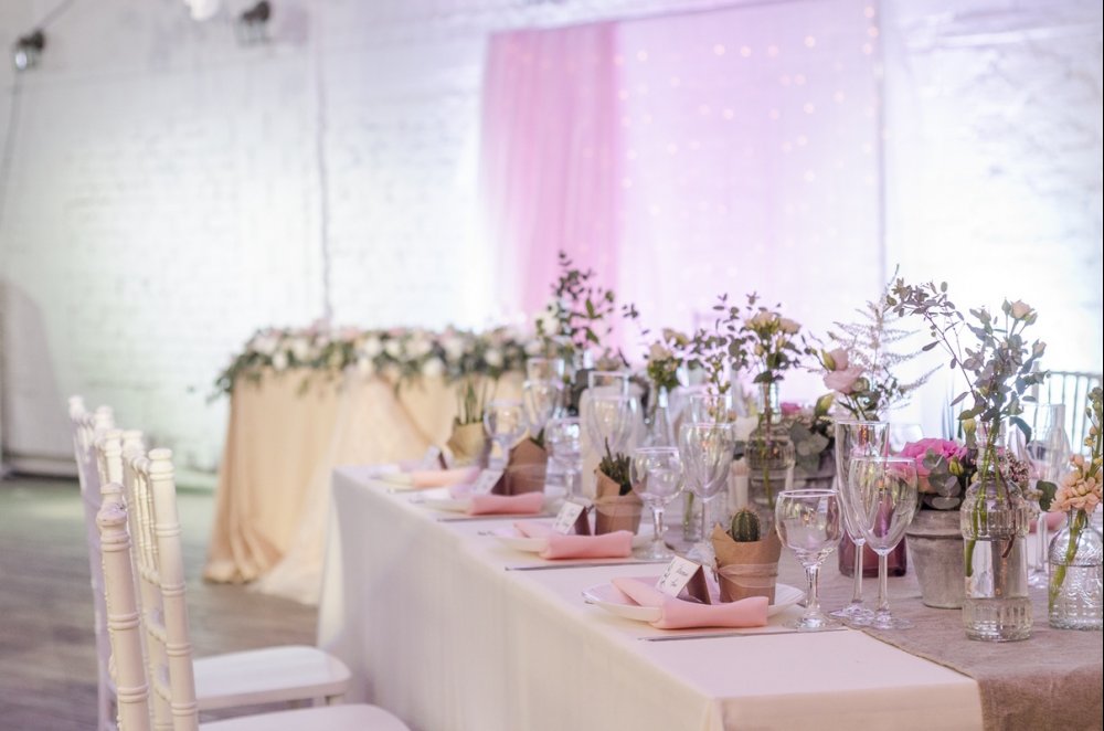 Свадьба Дмитрия и Ирины
Фотограф Cupcake studio
Декор I want event decor