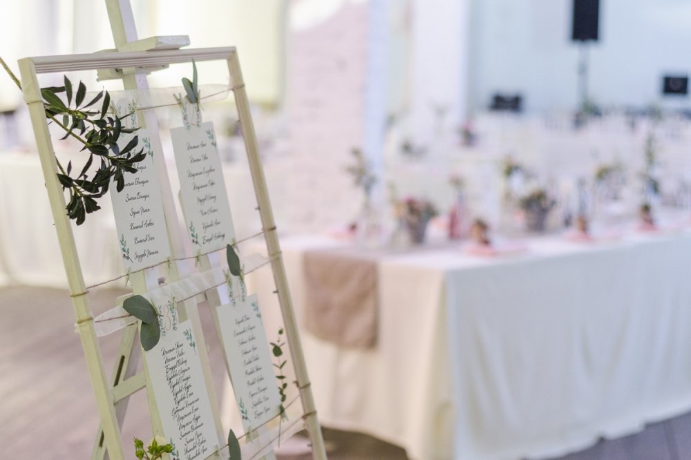 Свадьба Дмитрия и Ирины
Фотограф Cupcake studio
Декор I want event decor